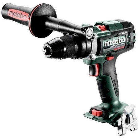 Aparafusadora Metabo BS 18 LTX-3 BL I de Metabo, Berbequim e aparafusadoras - Ref: S71008211, Preço: 445,27 €, Desconto: %