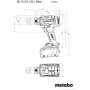 Schraubendreher Metabo BS 18 LTX-3 BL I von Metabo, Bohrer und Schraubendreher - Ref: S71008211, Preis: 445,27 €, Rabatt: %