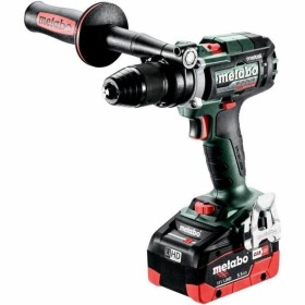 Atornillador Metabo BS 18 LTX-3 BL I de Metabo, Taladros y atornilladores - Ref: S71008212, Precio: 766,06 €, Descuento: %