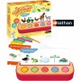 Jogo Educativo Nathan Mon Imagier Parlant de Nathan, Jogos de tabuleiro - Ref: S71008235, Preço: 50,44 €, Desconto: %