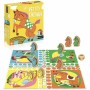 Gioco Educativo Nathan original illustrations di Nathan, Giochi da tavolo - Rif: S71008237, Prezzo: 33,35 €, Sconto: %