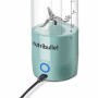 Bol mixeur Nutribullet NBP003LBL 70 W 475 ml Bleu de Nutribullet, Mixeurs manuels et avec bol - Réf : S71008251, Prix : 56,62...