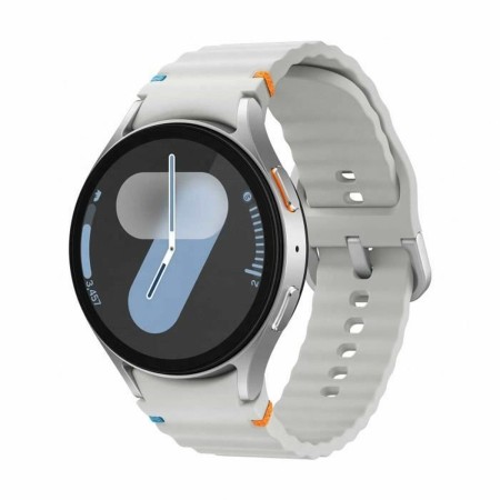 Smartwatch Samsung Galaxy Watch7 Argentato 44 mm di Samsung, Smartwatch - Rif: S71008318, Prezzo: 495,91 €, Sconto: %