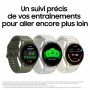 Montre intelligente Samsung Galaxy Watch7 Argenté 44 mm de Samsung, Montres connectées - Réf : S71008318, Prix : 495,91 €, Re...