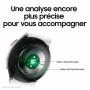 Montre intelligente Samsung Galaxy Watch7 Argenté 44 mm de Samsung, Montres connectées - Réf : S71008318, Prix : 495,91 €, Re...