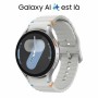 Montre intelligente Samsung Galaxy Watch7 Argenté 44 mm de Samsung, Montres connectées - Réf : S71008318, Prix : 495,91 €, Re...