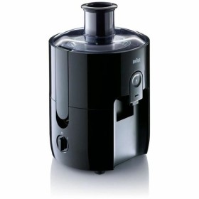 Centrifugeuse Braun SI3100BK Noir 500 W 1,25 L de Braun, Centrifugeuses - Réf : S71008320, Prix : 124,29 €, Remise : %