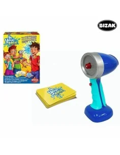 In Your Face Bizak 9092 da Bizak, Giochi da tavolo - Ref: S1108096, Precio: 34,78 €, Descuento: %