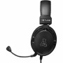 Auriculares The G-Lab KORP TITANIUM Negro | Tienda24 - Global Online Shop Tienda24.eu