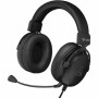 Auriculares The G-Lab KORP TITANIUM Negro | Tienda24 - Global Online Shop Tienda24.eu