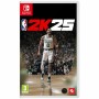 Jeu vidéo pour Switch 2K GAMES 2k25 | Tienda24 - Global Online Shop Tienda24.eu