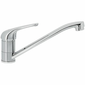 Kitchen Tap Rousseau SUN NF Prateado de Rousseau, Torneiras de cozinha - Ref: S71008412, Preço: 78,17 €, Desconto: %