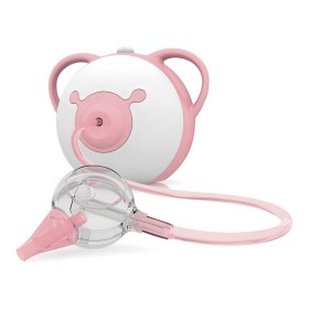 Nasal Aspirator Nosiboo Green | Tienda24 - Global Online Shop Tienda24.eu