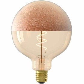 Lâmpada LED EDM Vintage F 8 W E27 720 Lm Ø 8 x 12 cm (2000 K) | Tienda24 - Global Online Shop Tienda24.eu