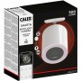 Videocámara de Vigilancia Calex Spotlight Security de Calex, Equipos de videovigilancia - Ref: S71008467, Precio: 83,05 €, De...