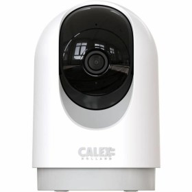 Videocámara de Vigilancia Calex Pan & Tilt de Calex, Equipos de videovigilancia - Ref: S71008469, Precio: 64,19 €, Descuento: %