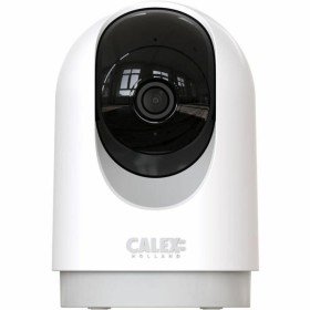 Videocamera di Sorveglianza Calex Pan & Tilt di Calex, Apparecchiature di videosorveglianza - Rif: S71008469, Prezzo: 65,27 €...