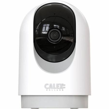 Camescope de surveillance Calex Pan & Tilt de Calex, Équipement de vidéosurveillance - Réf : S71008469, Prix : 64,19 €, Remis...