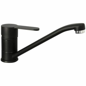 Kitchen Tap Rousseau BORN NF Matte finish by Rousseau, Kitchen taps - Ref: S71008507, Price: 78,38 €, Discount: %