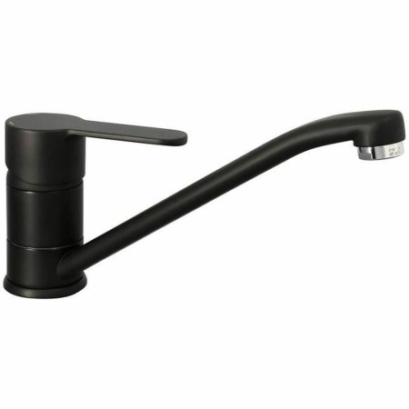 Kitchen Tap Rousseau BORN NF Finition mate de Rousseau, Robinets de cuisine - Réf : S71008507, Prix : 78,46 €, Remise : %