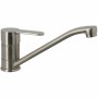 Kitchen Tap Rousseau BORN NF Stainless steel by Rousseau, Kitchen taps - Ref: S71008508, Price: 80,82 €, Discount: %