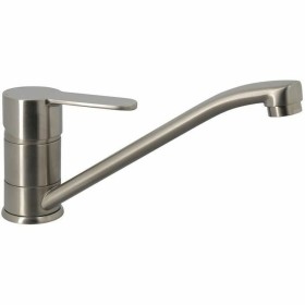 Grifo para Cocina Rousseau BORN NF Acero Inoxidable de Rousseau, Grifos de cocina - Ref: S71008508, Precio: 80,82 €, Descuent...