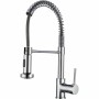 Kitchen Tap Rousseau OPUS Prateado de Rousseau, Torneiras de cozinha - Ref: S71008509, Preço: 95,92 €, Desconto: %