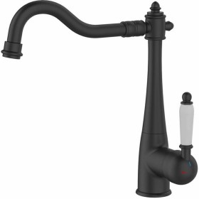 Kitchen Tap Rousseau RETRO Acabamento opaco de Rousseau, Torneiras de cozinha - Ref: S71008510, Preço: 98,64 €, Desconto: %