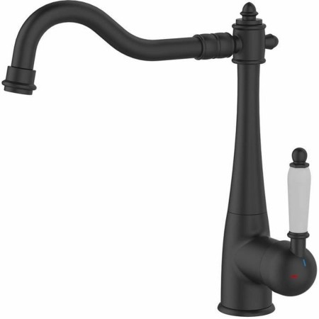 Kitchen Tap Rousseau RETRO Matte finish by Rousseau, Kitchen taps - Ref: S71008510, Price: 98,64 €, Discount: %