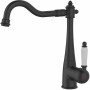 Kitchen Tap Rousseau RETRO Matte finish by Rousseau, Kitchen taps - Ref: S71008510, Price: 98,64 €, Discount: %