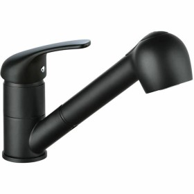 Kitchen Tap Rousseau ARES Matte finish by Rousseau, Kitchen taps - Ref: S71008514, Price: 63,16 €, Discount: %