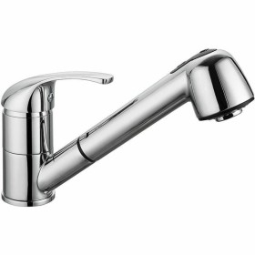 Kitchen Tap Rousseau BAGO Metallo di Rousseau, Rubinetti da cucina - Rif: S71008547, Prezzo: 71,28 €, Sconto: %