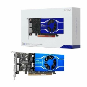 Placa Gráfica Afox AF210-1024D2LG2-V7 GEFORCE G210 | Tienda24 Tienda24.eu