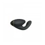 Vibrador Womanizer WOM171-BLACK Negro | Tienda24 - Global Online Shop Tienda24.eu