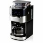 Cafetera de Goteo DOMO DO721K 1,5 L Negro de DOMO, Cafeteras de goteo - Ref: S71008608, Precio: 174,92 €, Descuento: %