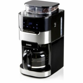 Caffettiera Americana DOMO DO721K 1,5 L Nero di DOMO, Macchine da caffè americano - Rif: S71008608, Prezzo: 174,92 €, Sconto: %