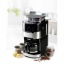 Cafetera de Goteo DOMO DO721K 1,5 L Negro de DOMO, Cafeteras de goteo - Ref: S71008608, Precio: 174,92 €, Descuento: %