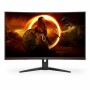 Gaming-Monitor AOC C32G2ZE/BK Full HD 32" 31,5" 240 Hz | Tienda24 Tienda24.eu