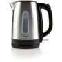 Kettle DOMO DO496WK 2200 W 1,7 L Silver Stainless steel by DOMO, Electric Kettles - Ref: S71008609, Price: 53,09 €, Discount: %