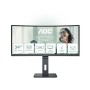 Monitor AOC CU34P3CV WQHD 100 Hz | Tienda24 Tienda24.eu