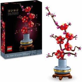 Set de construction Lego 10369 Plum Blossom Multicouleur de Lego, Jeux de construction - Réf : S71008613, Prix : 44,72 €, Rem...