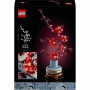 Jogo de Construção Lego 10369 Plum Blossom Multicolor de Lego, Jogos de construção - Ref: S71008613, Preço: 44,72 €, Desconto: %