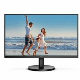 Écran Samsung CR50 32" 32" LED VA AMD FreeSync Flicker free 75 Hz | Tienda24 Tienda24.eu