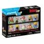 Set of Figures Playmobil 71680 Asterix, Caesar and the Indomitable Gauls 58 Pieces by Playmobil, Toy figures playsets - Ref: ...