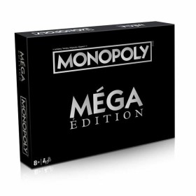 Board game Megableu Chat'panic | Tienda24 - Global Online Shop Tienda24.eu