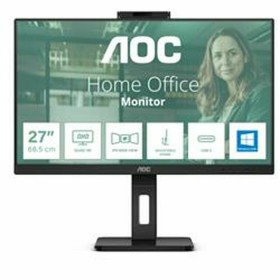 Écran AOC 27B2DM 27" LED VA Flicker free 75 Hz | Tienda24 Tienda24.eu