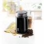 Spice Grinder DOMO DO712K Black by DOMO, Dispensers for dressings and spices - Ref: S71008695, Price: 42,92 €, Discount: %