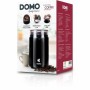 Molinillo para Especias DOMO DO712K Negro de DOMO, Dosificadores de aliño y especias - Ref: S71008695, Precio: 42,92 €, Descu...