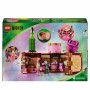 Set de construction Lego Wicked 75683 Glinda and Elphaba's Dorm Multicouleur de Lego, Jeux de construction - Réf : S71008728,...