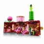 Set de construction Lego Wicked 75683 Glinda and Elphaba's Dorm Multicouleur de Lego, Jeux de construction - Réf : S71008728,...